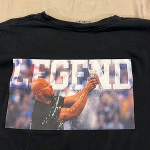 Old Row Stone Cold Steve Austin Shirt